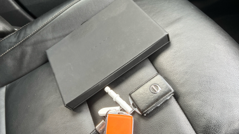 Volvo Xc40 1.5 T3 [163] Inscription 5dr Petrol Estate